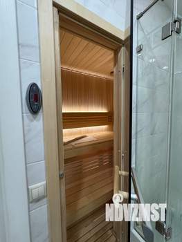 Таунхаус 170м², 3-этажный, участок 1 сот.  