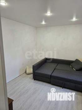 Дом 53м&sup2;, 1-этажный, участок 3 сот.  