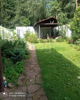 Дом 445м², 2-этажный, участок 30 сот.  