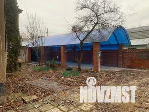 Дом 346м&sup2;, 2-этажный, участок 7 сот.  