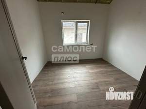 Дом 120м², 1-этажный, участок 8 сот.  