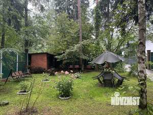 Дом 235м², 2-этажный, участок 12 сот.  