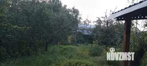Дача 59м², 1-этажный, участок 6 сот.  
