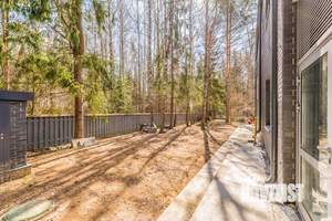 Коттедж 600м², 2-этажный, участок 35 сот.  