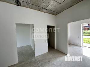 Дом 246м², 2-этажный, участок 7 сот.  