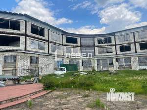 Дом 4374м², 3-этажный, участок 30 сот.  