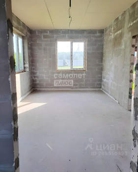 Дом 180м², 2-этажный, участок 12 сот.  