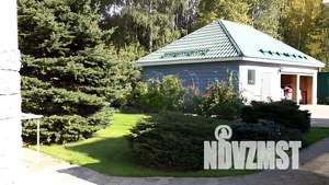 Коттедж 619м², 3-этажный, участок 32 сот.  
