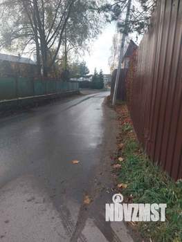 Дом 457м², 2-этажный, участок 16 сот.  