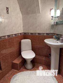 Дом 200м², 2-этажный, участок 14 сот.  