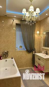 Дом 149м², 3-этажный, участок 2 сот.  