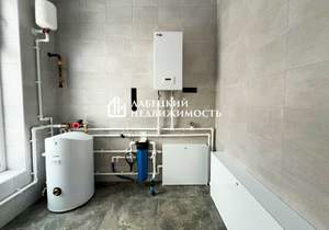Дом 140м², 1-этажный, участок 6 сот.  