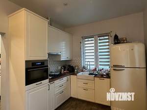 Дом 90м², 2-этажный, участок 2 сот.  