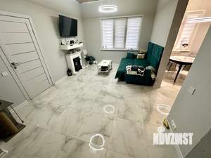 Дом 131м², 2-этажный, участок 6 сот.  