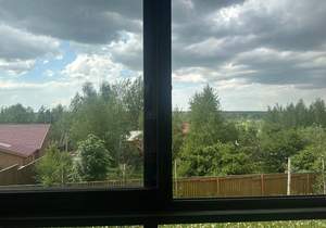 Дом 200м², 1-этажный, участок 11 сот.  