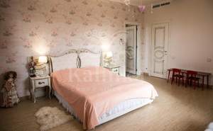 Дом 750м², 2-этажный, участок 0 сот.  