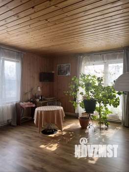 Дом 328м², 2-этажный, участок 6 сот.  