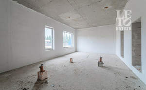 Дом 450м², 2-этажный, участок 10 сот.  