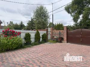 Дом 105м², 1-этажный, участок 5 сот.  