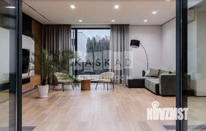 Коттедж 240м², 2-этажный, участок 9 сот.  