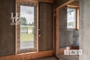 Дом 175м², 2-этажный, участок 7 сот.  