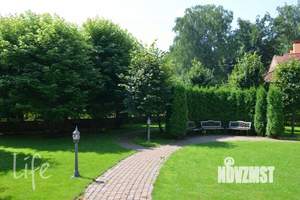 Дом 500м², 2-этажный, участок 22 сот.  