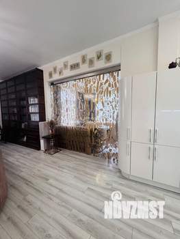 Дом 350м², 2-этажный, участок 7 сот.  
