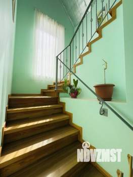 Дом 153м&sup2;, 2-этажный, участок 6 сот.  