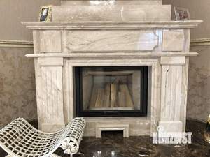 Коттедж 700м², 3-этажный, участок 7 сот.  