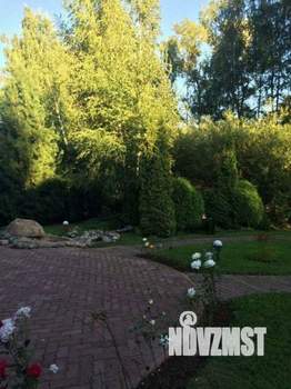 Дом 500м², 4-этажный, участок 30 сот.  