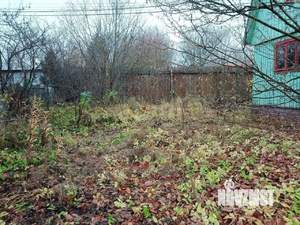 Дом 33м², 2-этажный, участок 4 сот.  