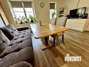 Таунхаус 130м², 2-этажный, участок 1 сот.  