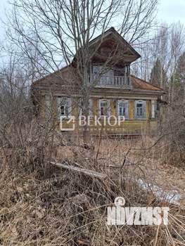 Дом 98м², 1-этажный, участок 18 сот.  