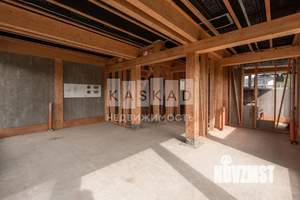 Коттедж 229м², 2-этажный, участок 8 сот.  