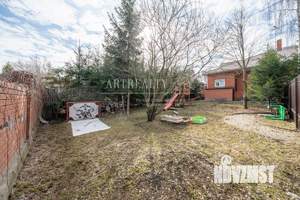 Таунхаус 167м&sup2;, 2-этажный, участок 5 сот.  