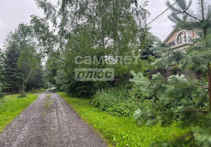 Дом 200м², 2-этажный, участок 18 сот.  