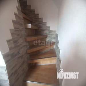 Дом 380м², 3-этажный, участок 10 сот.  