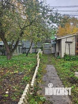 Дом 82м&sup2;, 1-этажный, участок 16 сот.  