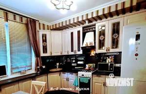 Дом 140м², 2-этажный, участок 4 сот.  