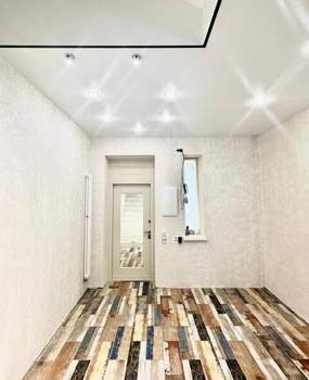 Дом 130м², 3-этажный, участок 4 сот.  