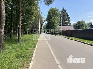 Дом 66м², 1-этажный, участок 17 сот.  