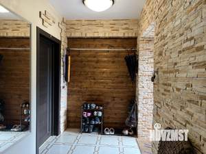 Коттедж 400м&sup2;, 4-этажный, участок 8 сот.  