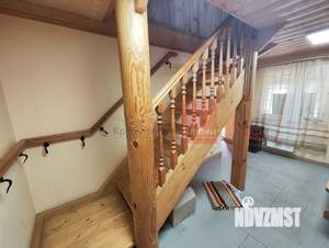 Дом 201м², 2-этажный, участок 20 сот.  