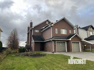 Коттедж 350м², 3-этажный, участок 9 сот.  