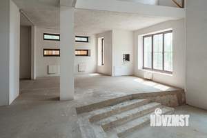 Коттедж 1252м², 4-этажный, участок 30 сот.  