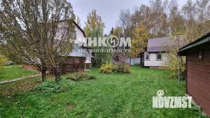 Дом 90м², 2-этажный, участок 8 сот.  