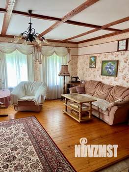 Дом 151м², 2-этажный, участок 20 сот.  