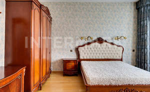 Дом 495м², 2-этажный, участок 22 сот.  