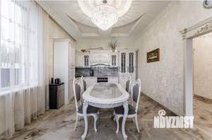 Дом 245м², 2-этажный, участок 8 сот.  