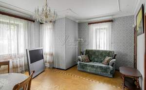 Дом 447м², 2-этажный, участок 15 сот.  